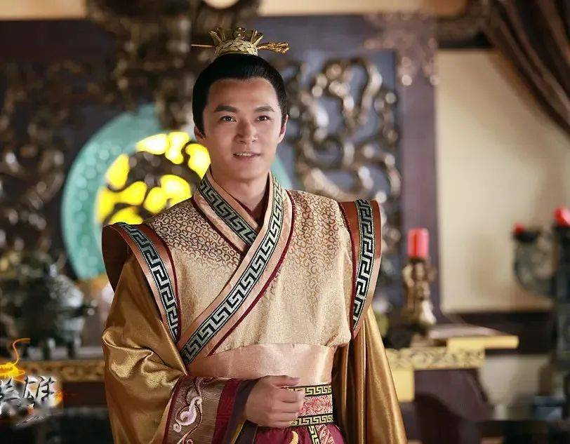 东北王归顺大唐,堪称"东北易帜"_罗艺_窦建德_李渊