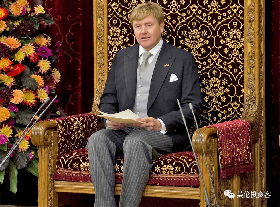 荷兰国王威廉·亚历山大于1983年至1985年在uwc学习,毕业后服兵役,并