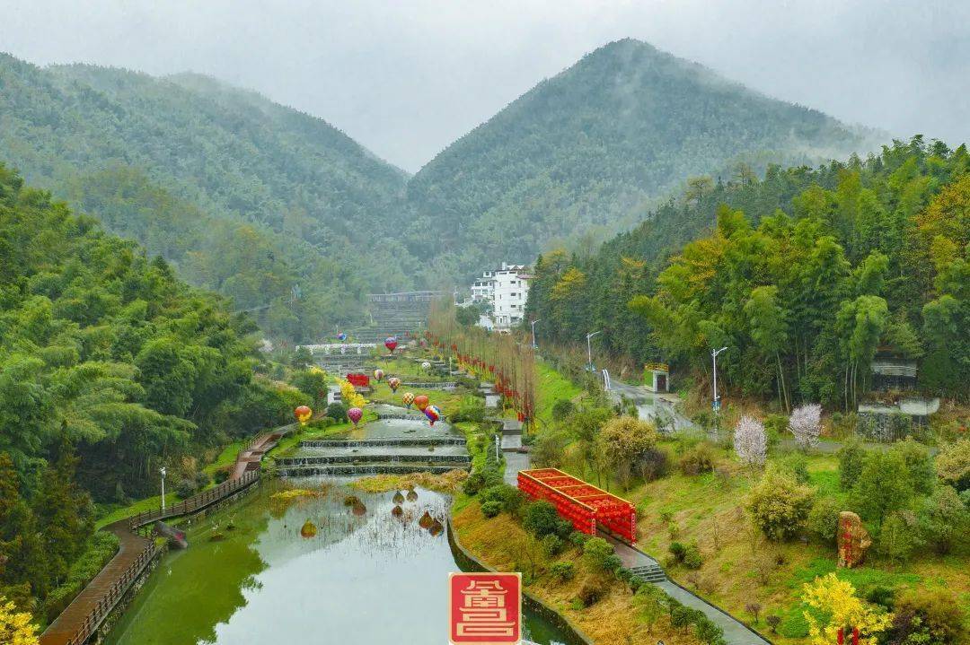 中国梅岭旅游)是南昌人周末放松的好去处竹海明珠,新老四坡等超多景点