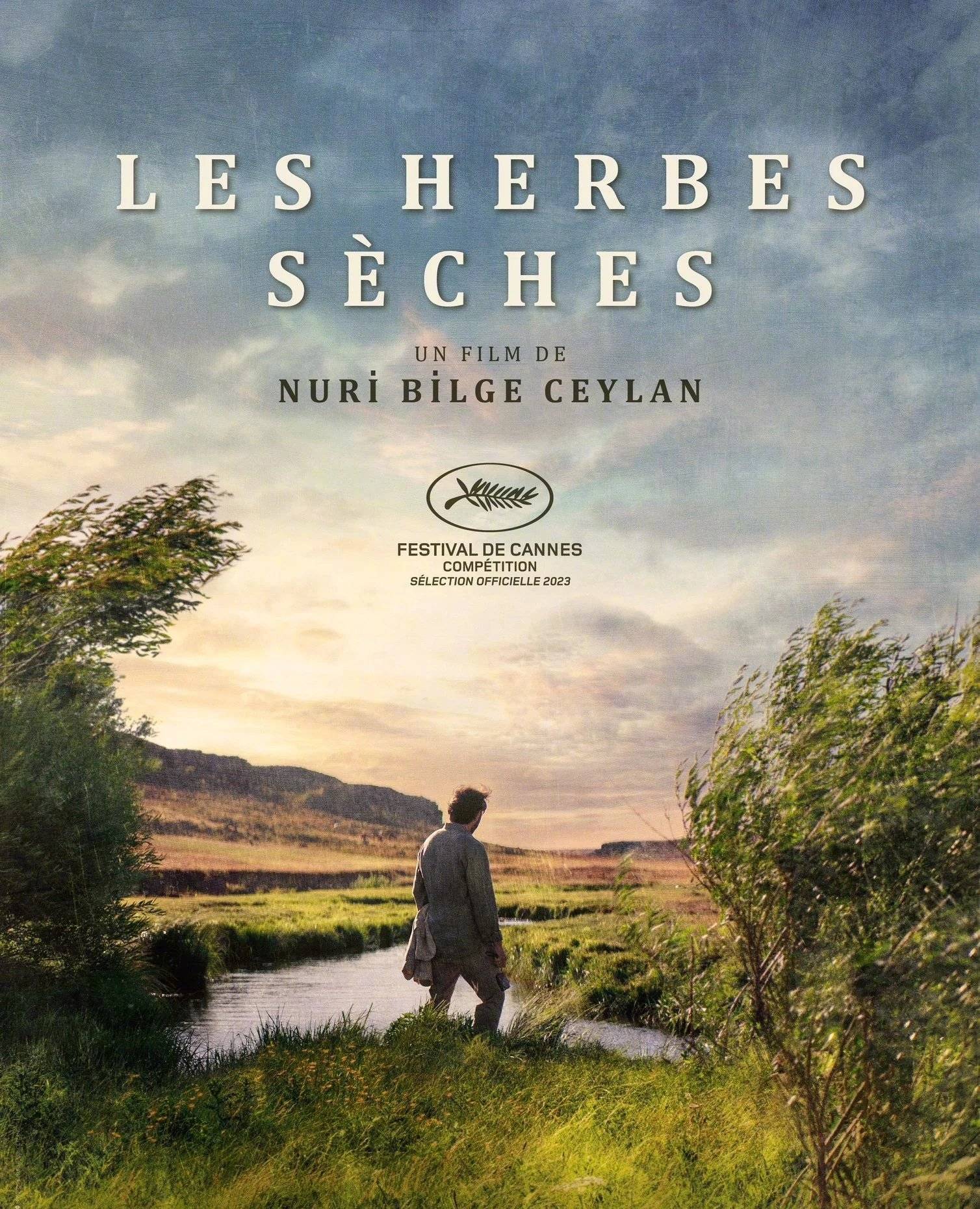 女性导演第三度问鼎金棕榈,坂元裕二,役所广司各有收获_海报_奖项