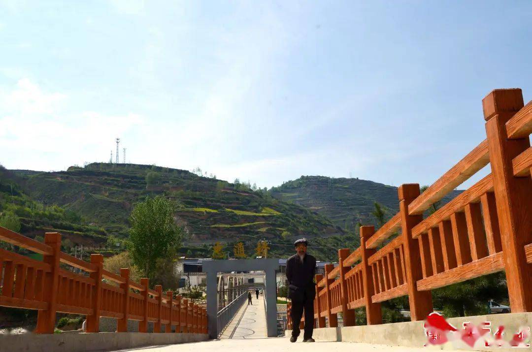 武山县杨河镇:生态避险搬迁开启群众幸福新生活_工作_房子_天水