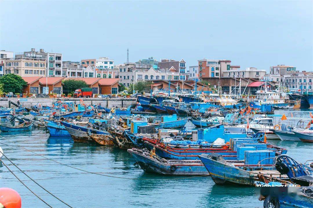 平潭渔民"暑假生活"怎么过?