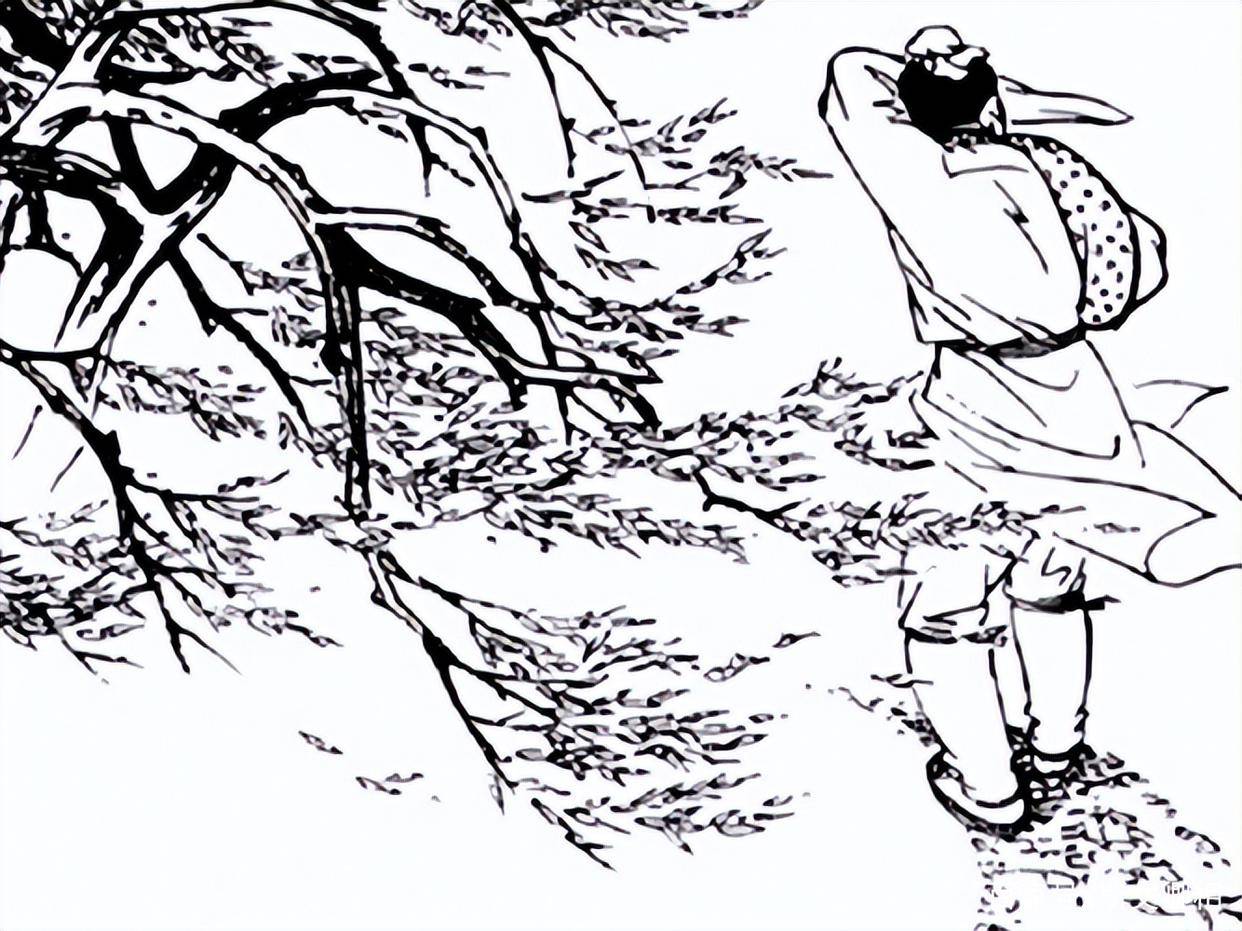 聊斋志异:宁采臣