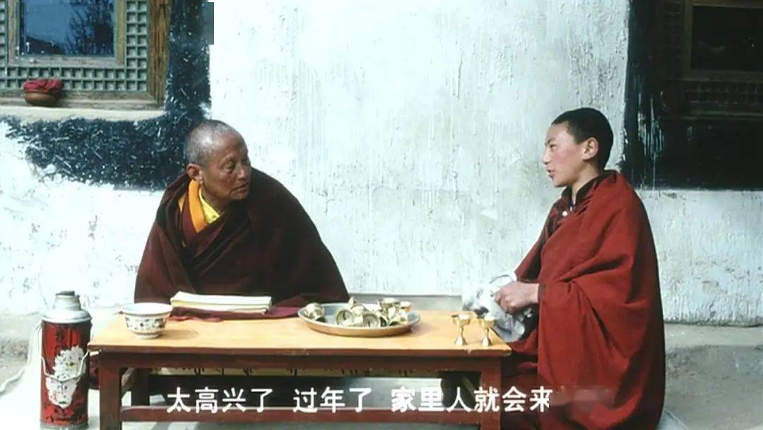 他拍出了这20年最「纯粹」的电影_塔洛_生活_万玛才旦