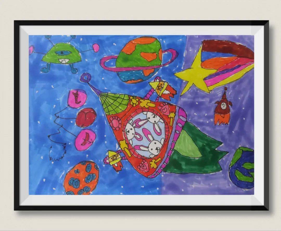 6岁杨秉卓 8岁周瑄一 6岁彭睦宸 6岁莫芯语 6岁濮小雅 6岁甘梓瑶 5岁