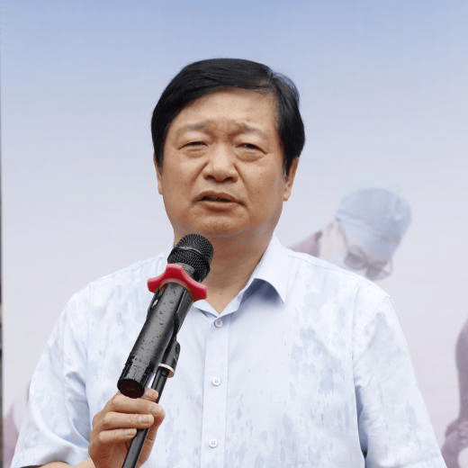 天津市蓟州区卫健委党委书记,主任李继东致辞天津大学应急医学研究院