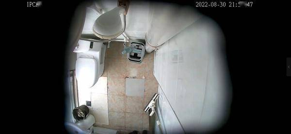 民警紧急提醒!_房间_摄像头_检查