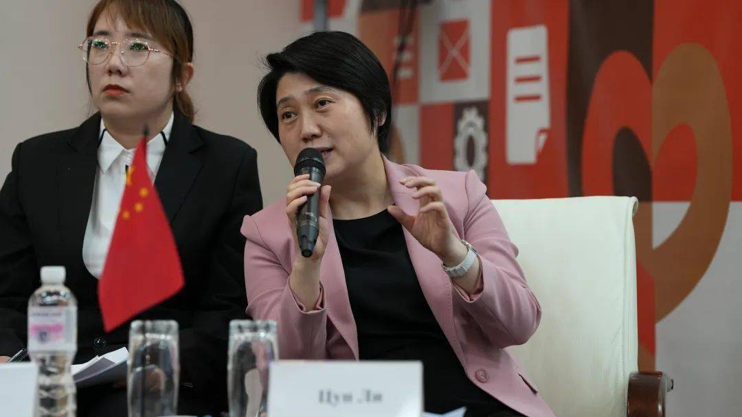 丛丽率佳木斯政企代表团赴俄罗斯进行工作访问_合作_发展_企业