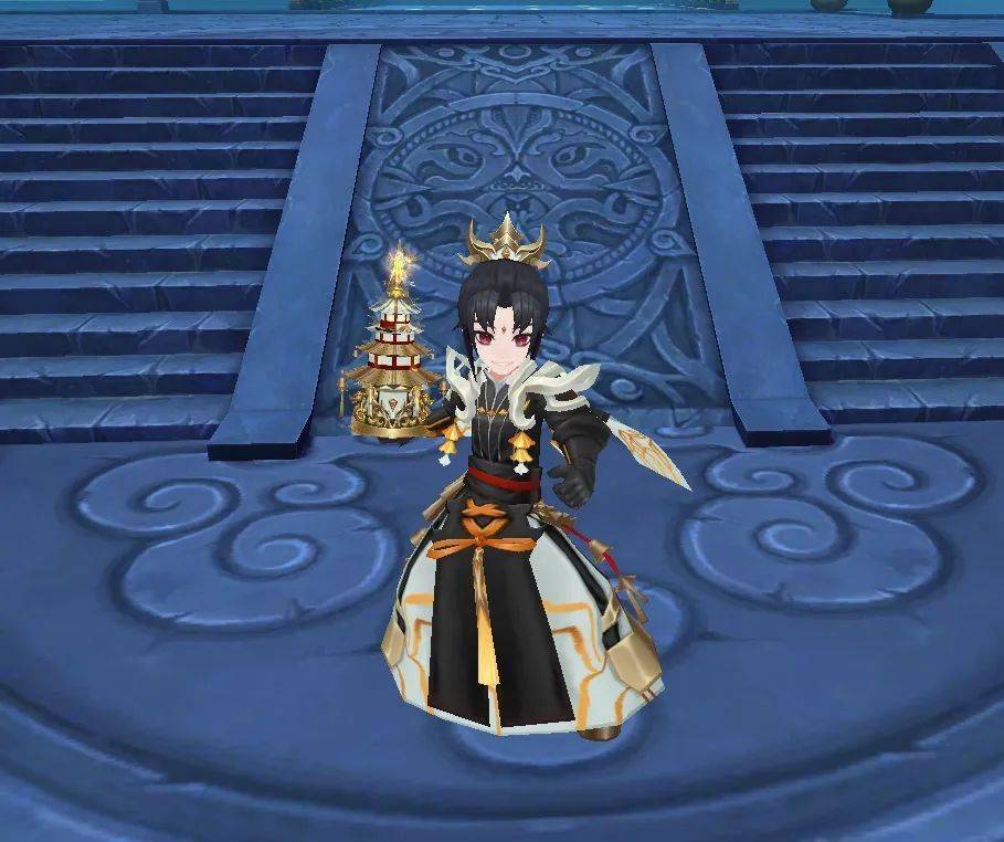 本次更新主要为开启儿童节活动【童心气球】!