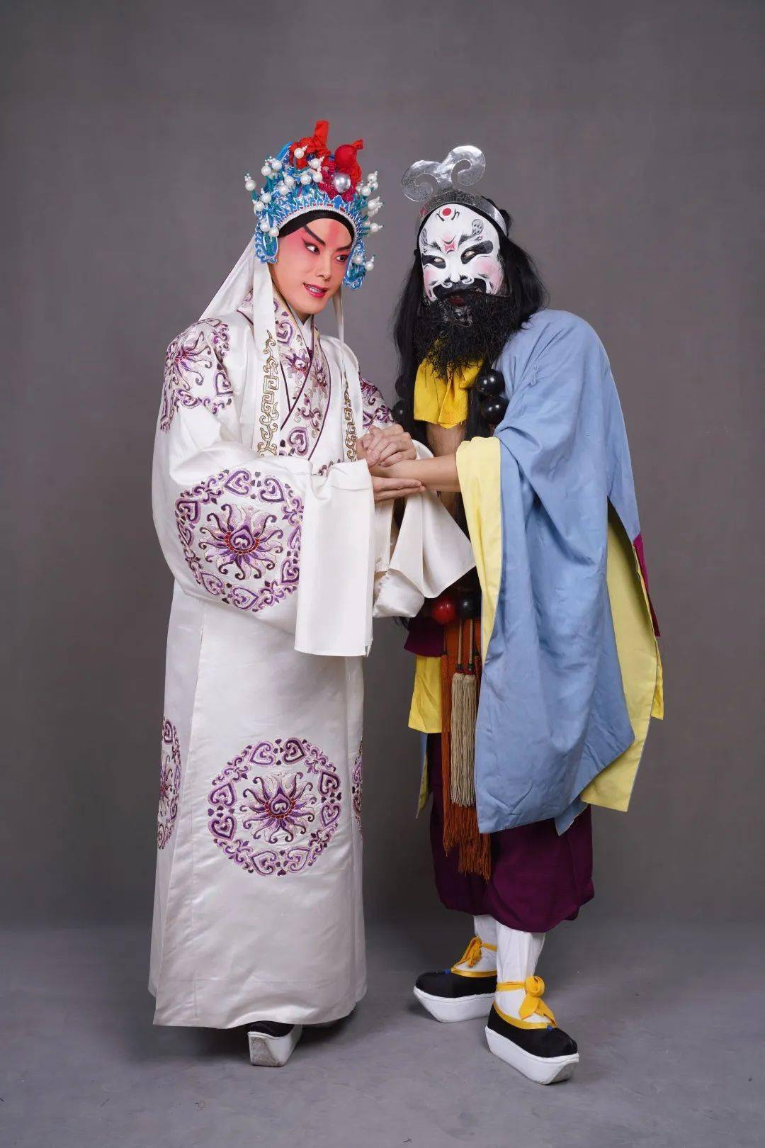 克绍箕裘灼芳华 | 挖掘整理复排剧目《野猪林》即将上演_林冲_鲁智深