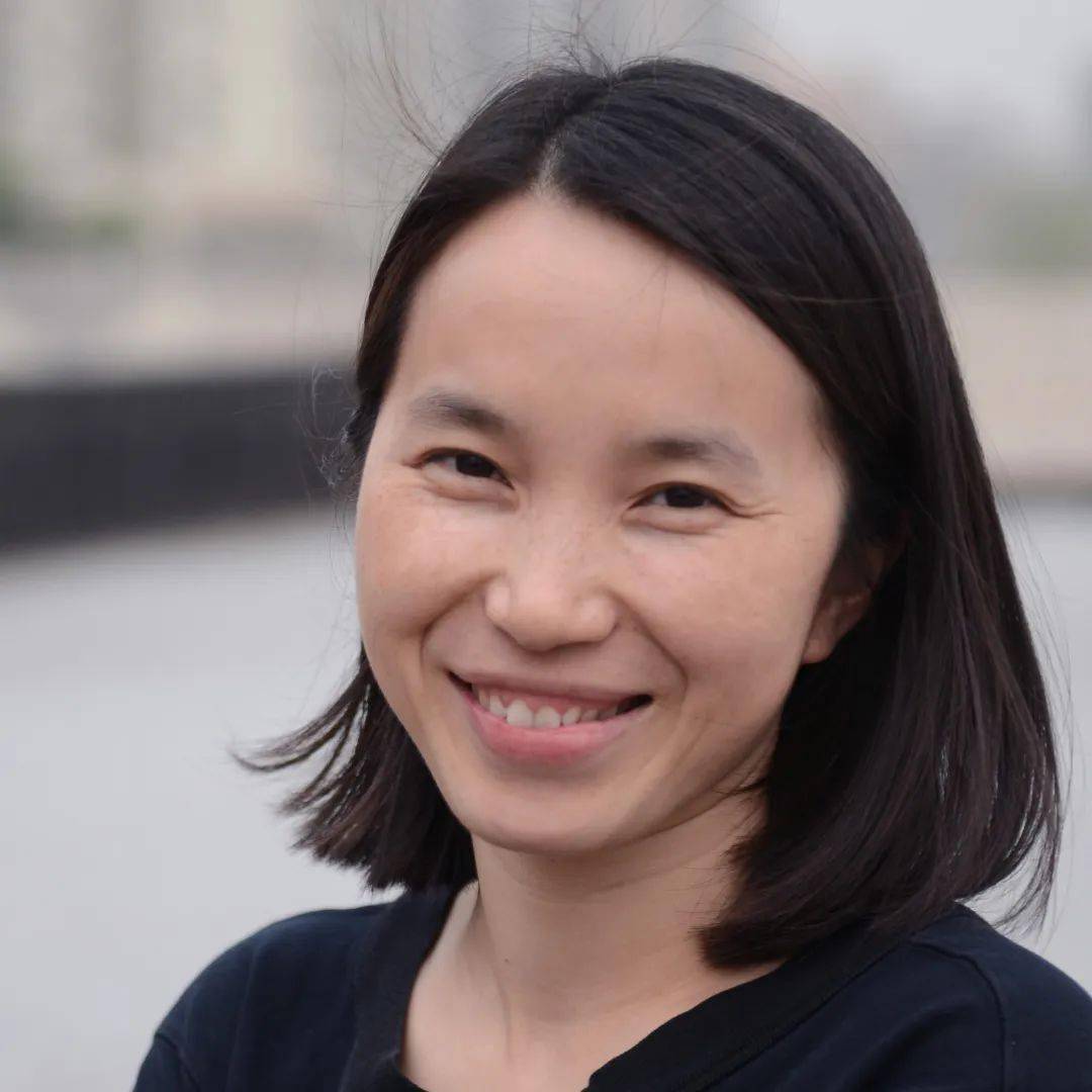 【uas】刘环 | 生态汇心,活力润城——赣州市"中国稀金谷"核心区晓镜