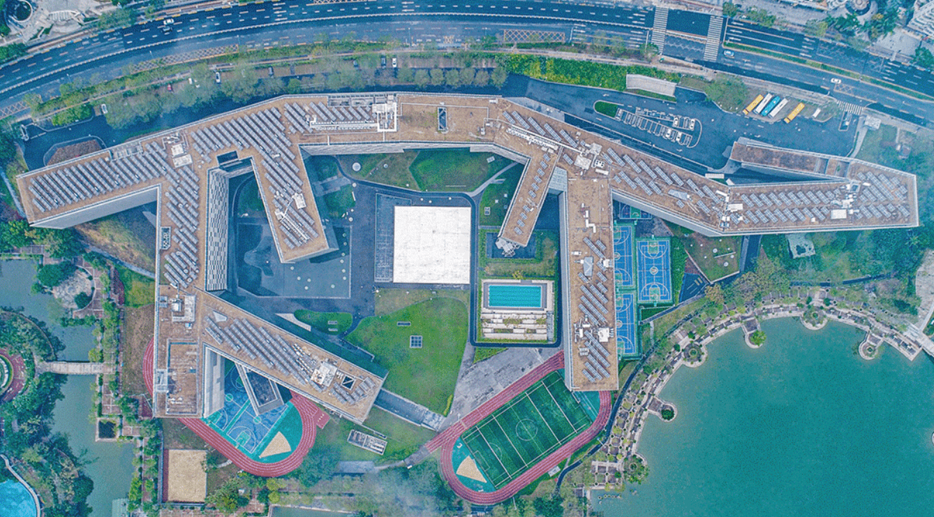 王石与启迪集团,里城投资成立低碳投资平台_绿色_转型_科技