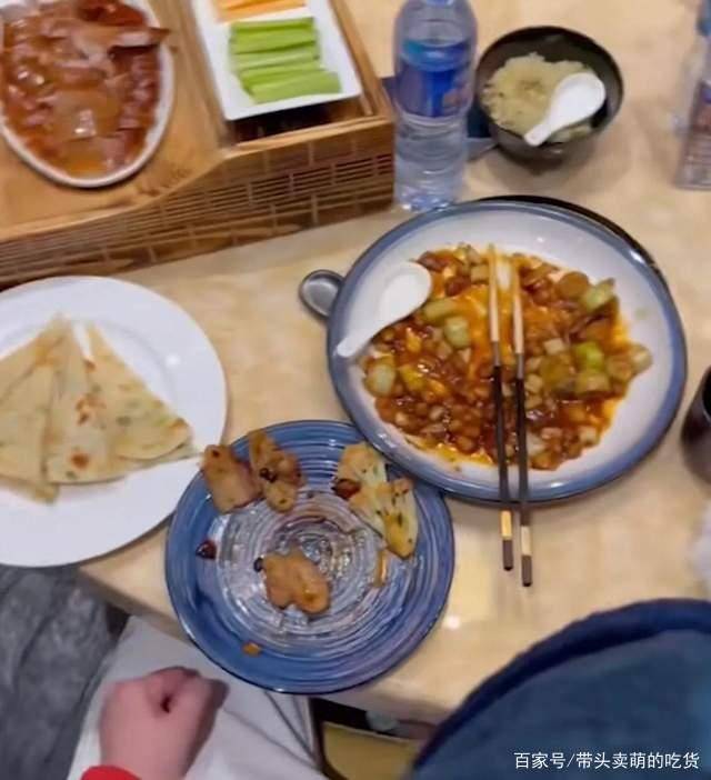 盘点冬奥食堂9款最受运动员追捧的美食饺子当饭吃豆包随身带(图4)