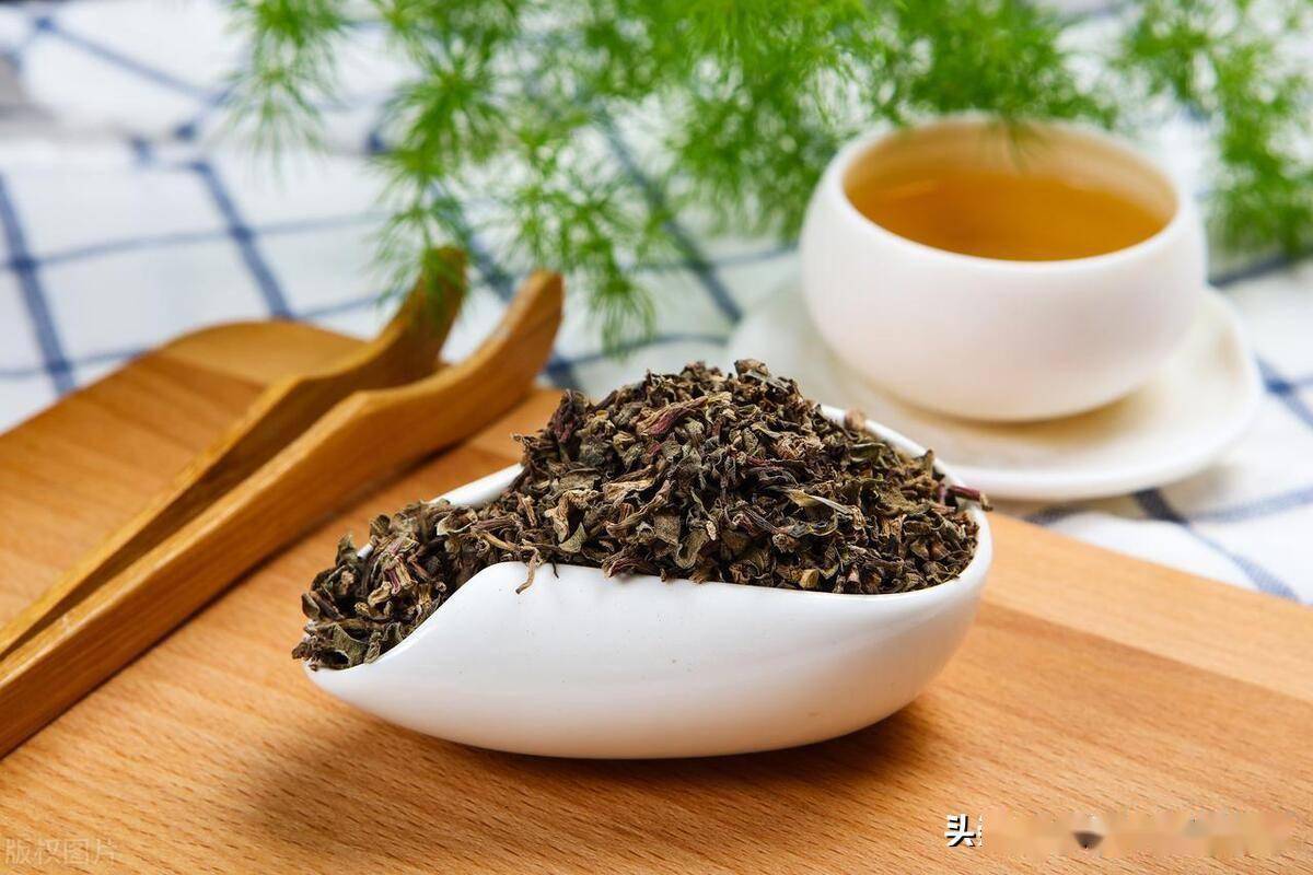 槐花地榆马齿苋的功效虽是良多,但也并非所有人都适用.