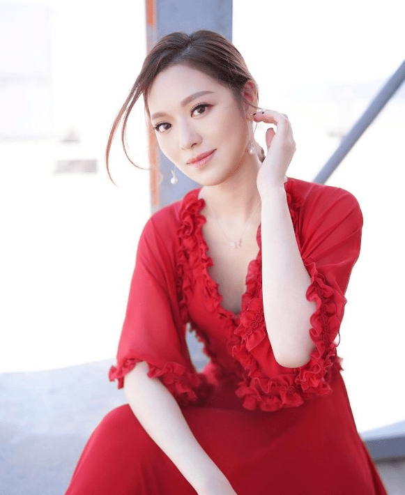 网友推测《一舞倾城》这个角色_工作_机会_戏份