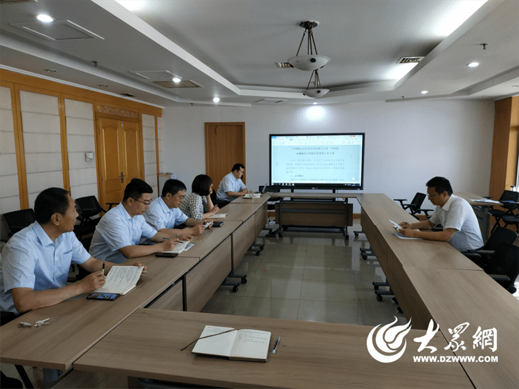 中国银行枣庄分行：切实强化政治监督，全力推动乡村振兴_工作_建设_服务