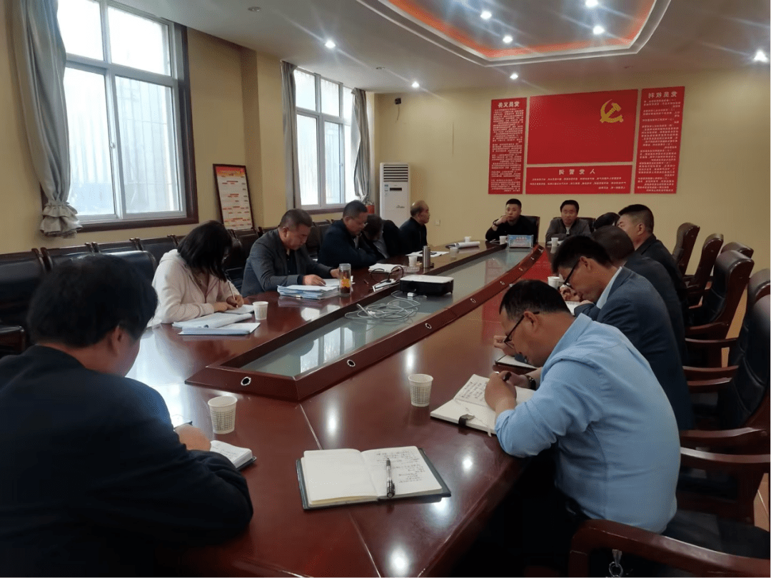 麟游县镇头初级中学顺利通过麟游县第四轮"316工程"学校高质量发展