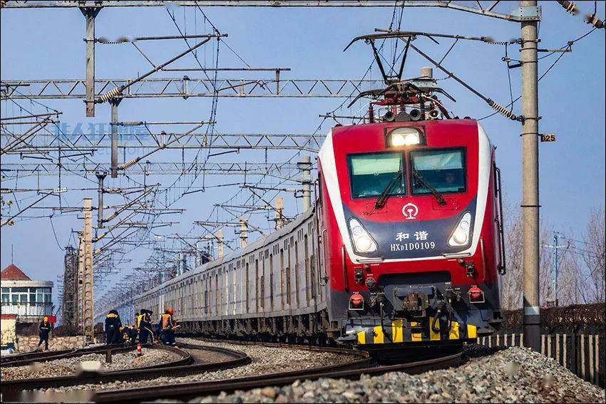 車迷好圖 第505期_列車_地區_鐵路