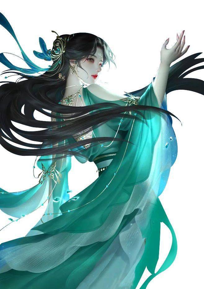 (网图,侵删)对于做祖=万统的神论作者:阿珐莉娅·肯瑞托按照此论,根据