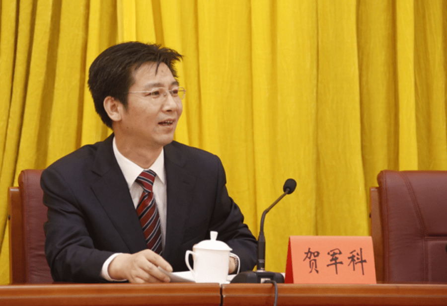 "70后"阿东履新,成全国最年轻正部级干部_管理_的国家_金融监督