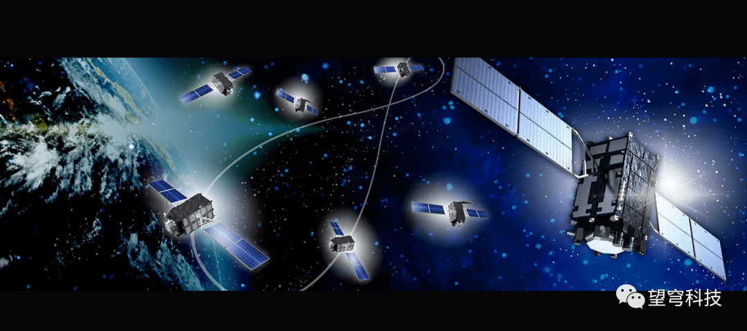 日本计划将准天顶卫星从4颗增加到11颗_系统_政策_服务