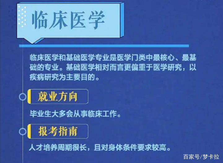 帮高考考生报志愿人民日报公布18个热门专业介绍与开云 开云体育官网报考指南(图14)