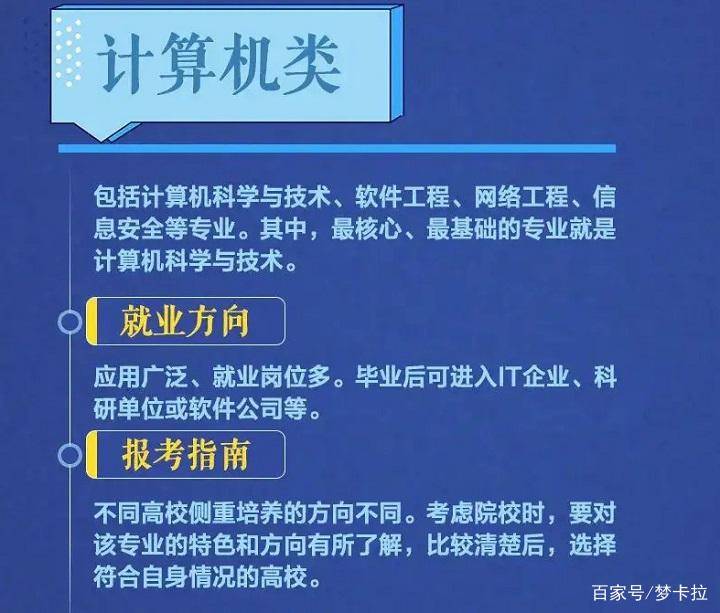 帮高考考生报志愿人民日报公布18个热门专业介绍与开云 开云体育官网报考指南(图2)