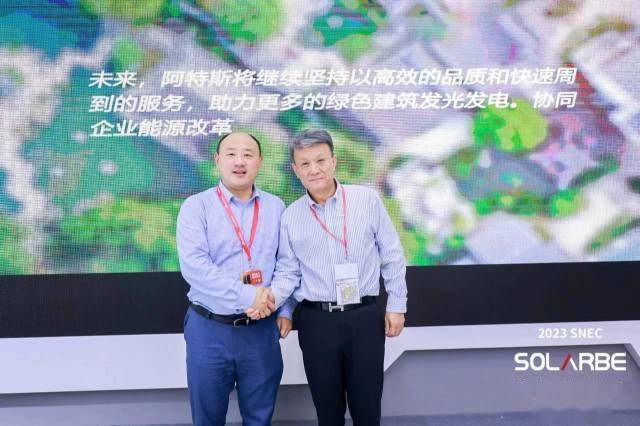 独家专访 | 阿特斯公司总裁庄岩:tw时代的内外之道_储能_topcon_市场
