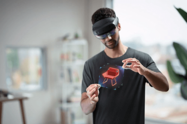 微软公布MRTK V3亮点:性能优化、内存占用减少、现代用户界面支持 微软公布MRTK V3亮点:性能优化、内存占用减少、现代用户界面支持