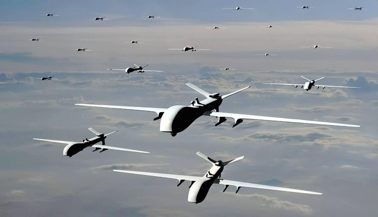 莫斯科频遭无人机空袭,俄空防集团军究竟怎么了?_防空导弹_俄军_地面