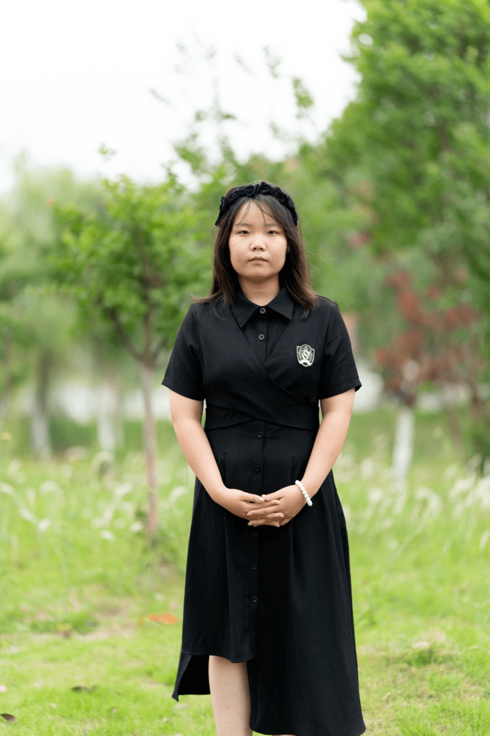  程伟 李茜 李雪纯>视频编辑部(优秀小栗子)秦明翰青媒这个大家庭