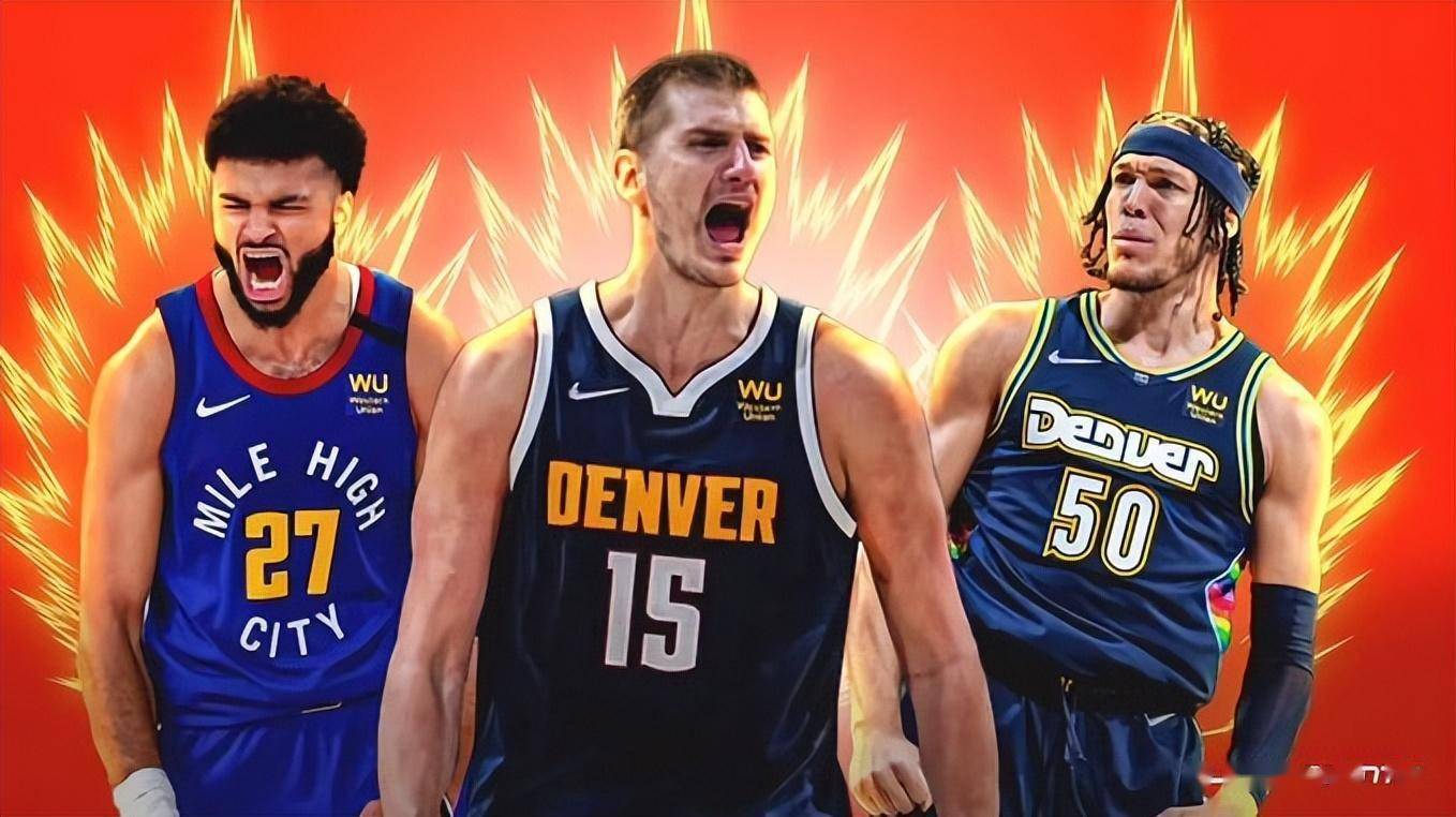 北京时间6月2日，NBA总决赛G1，掘金以104-93击败热