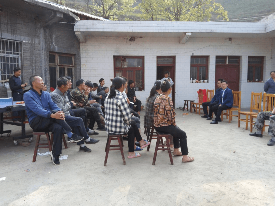 织金县鸡场乡:破除陈规陋习,厚植新风正气_酒席_宣传_群众