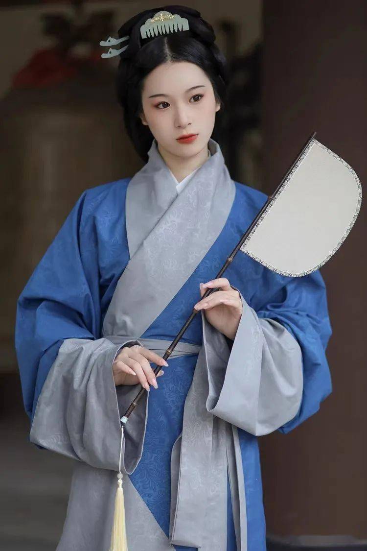 认识唐装和汉服