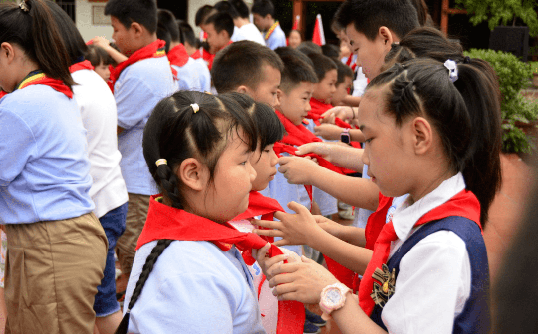 新都正德实验小学图片