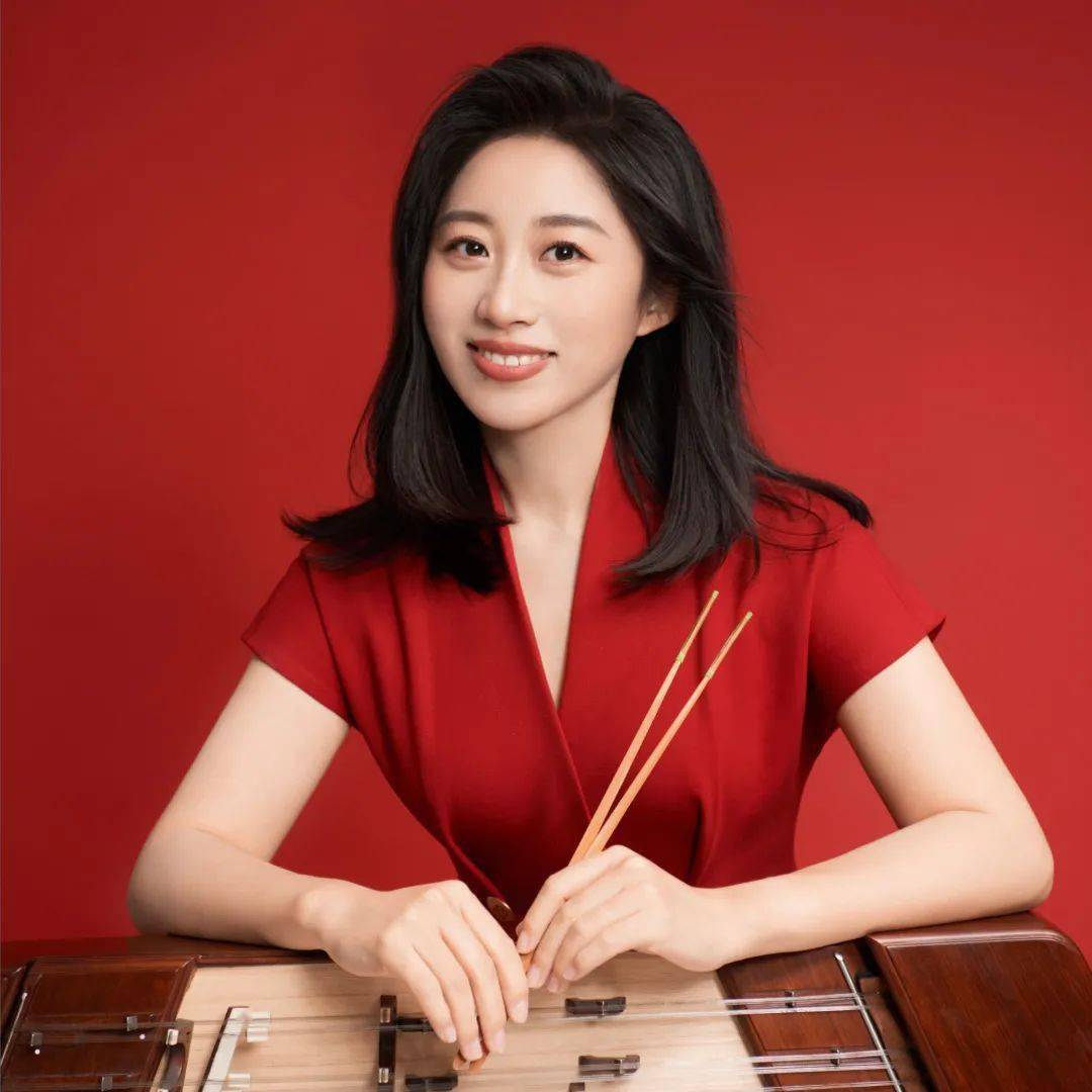 琴讯| 古风新韵—张萌古琴专场音乐会6月22日淄博保利大剧院上演_独奏