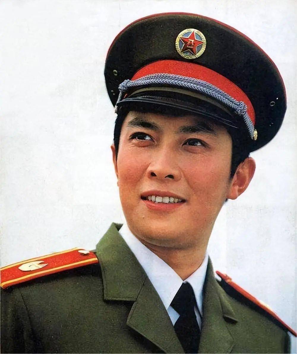 这一次,91岁的王心刚,给娱乐圈好好上了一课_朱文顺_工作_电影