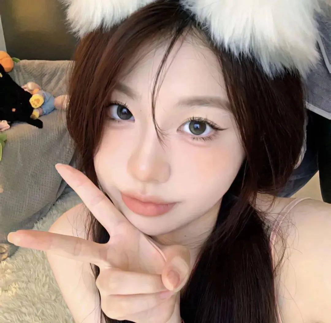 头像丨高颜值女生头像