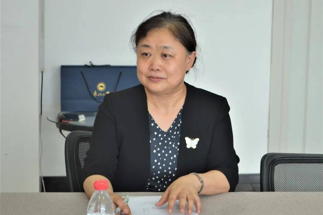 东北大学莱塔思奖学金捐赠仪式顺利举行_教育_外国语学院_李鹤