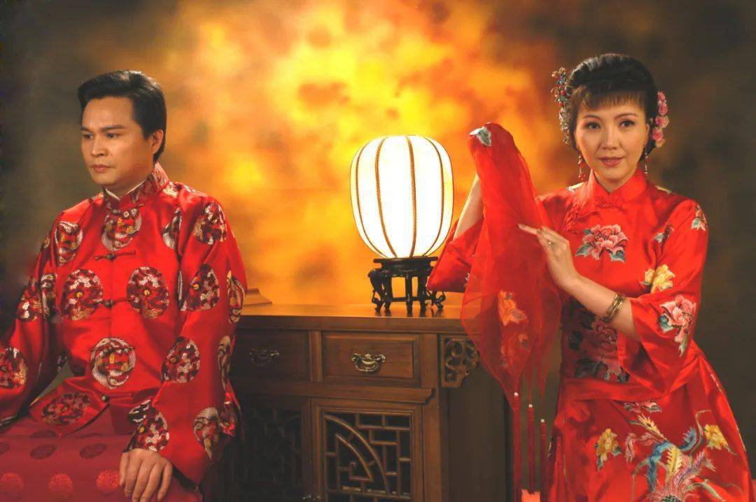 曾获上海白玉兰奖,他从崇明走向更大舞台_钱思剑_沪剧_表演