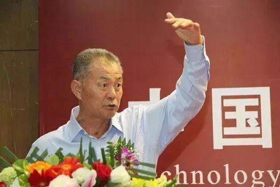 悼念！一手创办两家百亿企业……这位低调的山东企业家走了