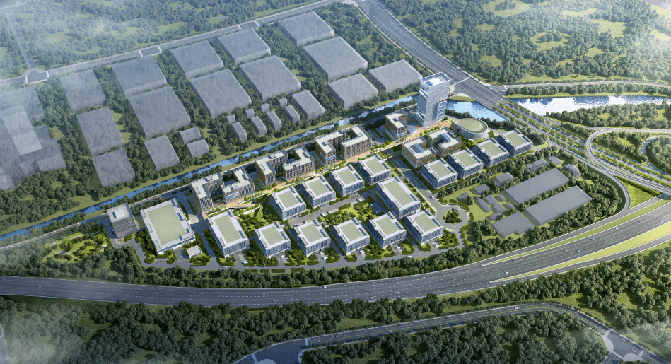 【头条】勇担南翼核心区使命,南安这么干!_建设_项目_泉州