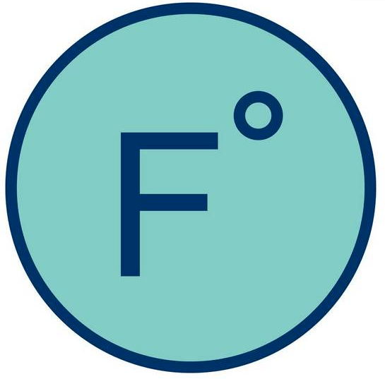 和℉ 用英文怎么说呢?_温度计_符号_twenty