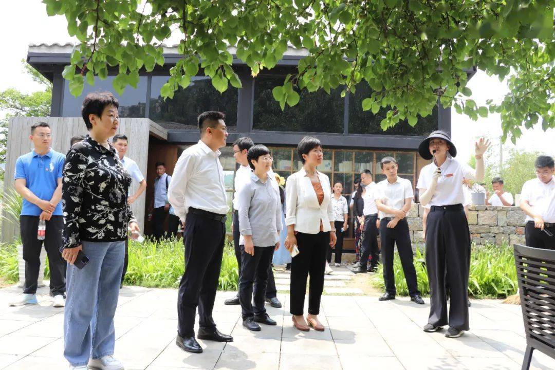 济宁市"乡村振兴 青春建功"现场观摩暨乡村好青年赋能培育"一十百千"