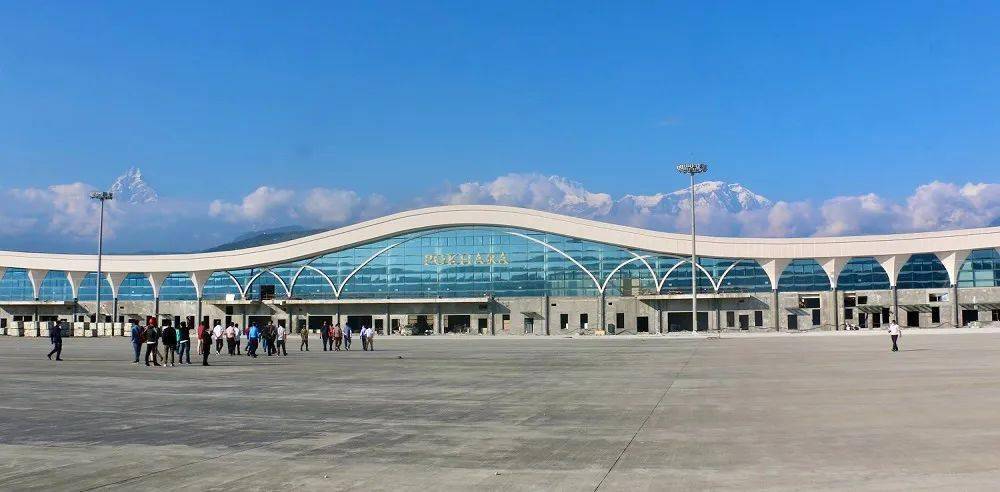 半岛航空,四川航空等航司正在对博卡拉机场进行定期航班的可行性研究