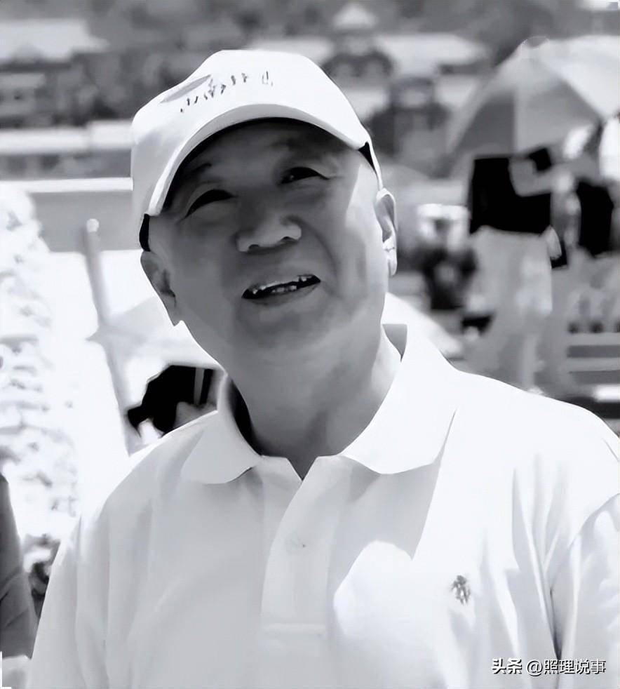 斥资8亿修108米海上观音像,4年后却意外死亡,富豪张晖死的怪!