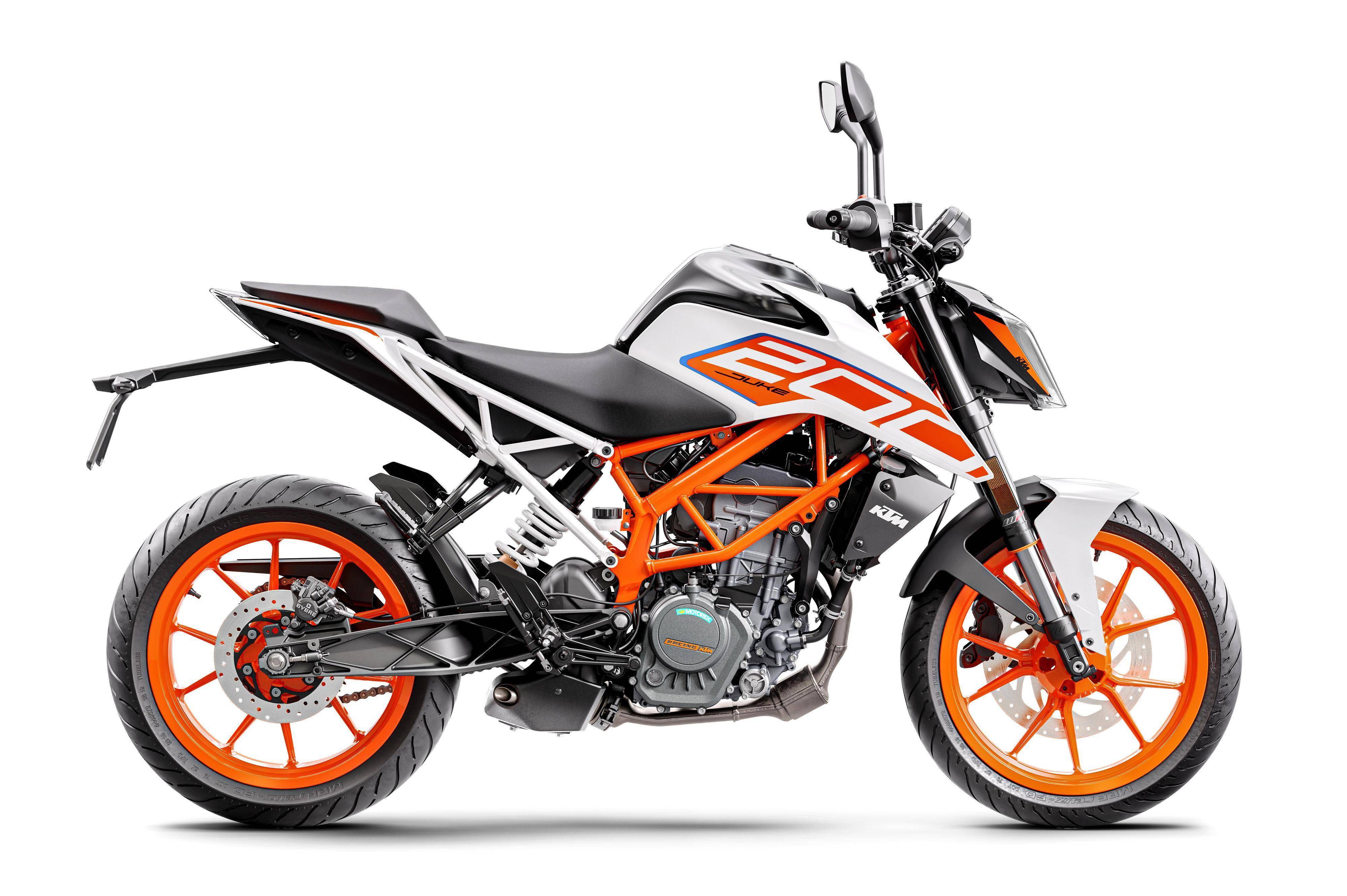 ktm 2023 款 125 duke,200 duke_搜狐汽车_搜狐网