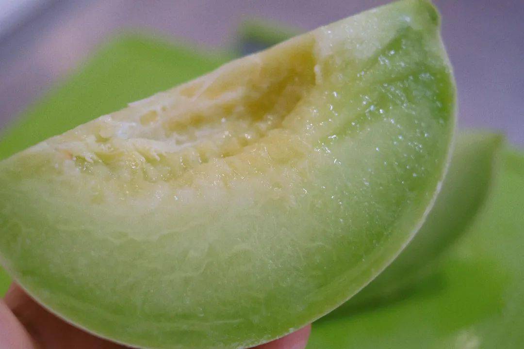 产地现摘现发软糯甜一口惊艳冰淇淋口感抓住这一季玉菇季的尾巴太美味