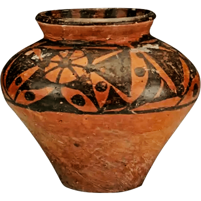 24节气·山西"纹"创 | 感念花开,静看芒种花落_花瓣_花神_祭祀