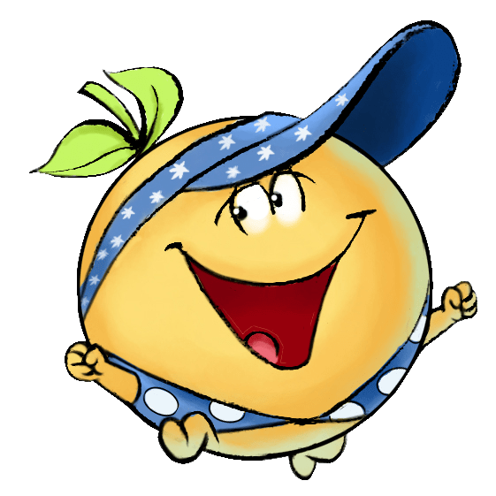 show娃有奖活动别错过,快戳→_胡柚_海报_图片